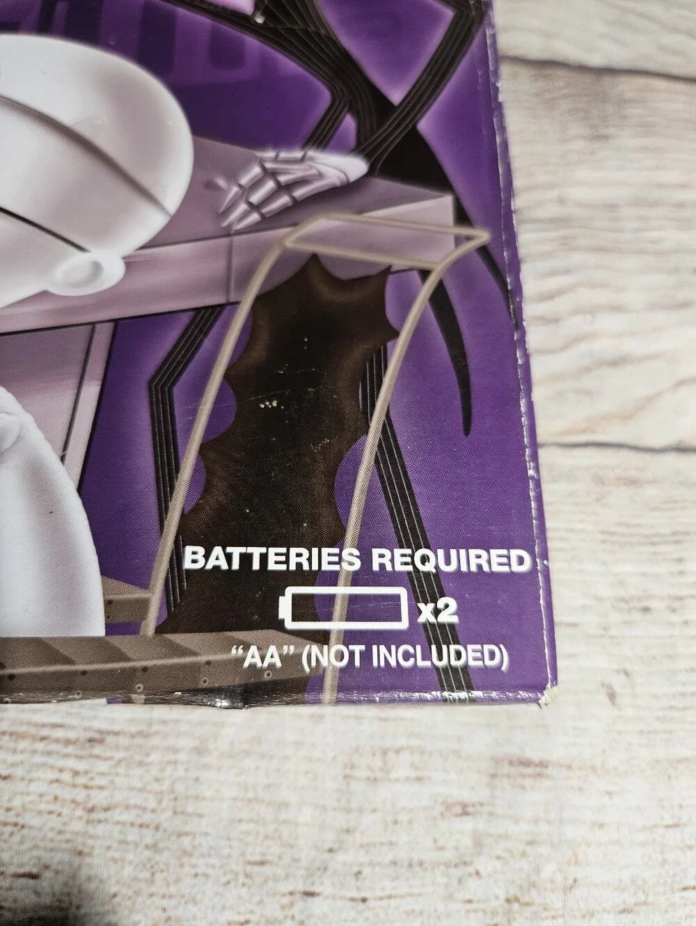 Disney hasbro nightmare